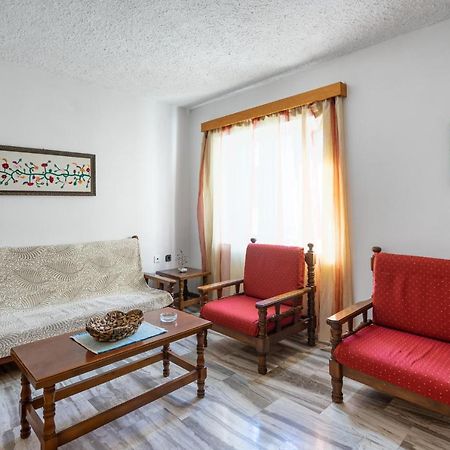 Cozy Apartment Sitia  Bagian luar foto