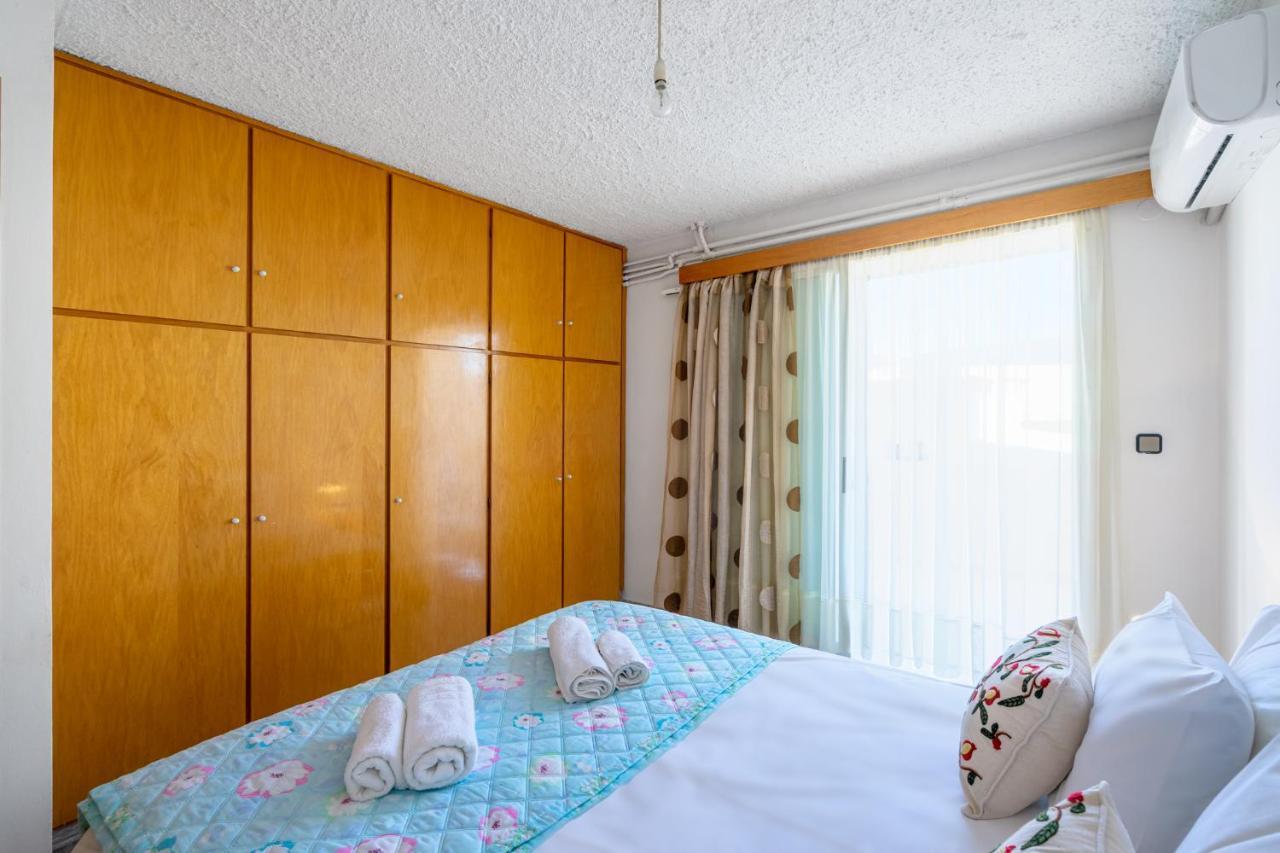 Cozy Apartment Sitia  Bagian luar foto